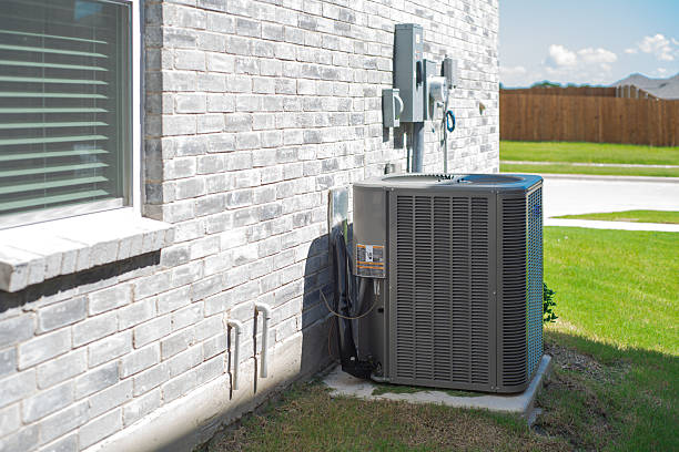 Reliable Ac Installation contractor in Arlington, OR by FH HVAC
